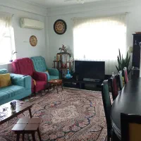 اجاره ویلا باغ در چمخاله