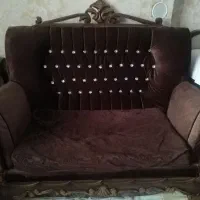 مبلمان هفت نفره