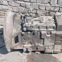 گیربکس هوو