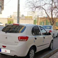 تیبا 2 مدل 1401|خودرو سواری و وانت|تهران, شهرک شریعتی|دیوار