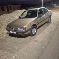 مدل ۸۵ بژ.   بازدید باغباغویه