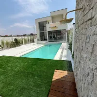 عمارت مراکشی الو ویلا