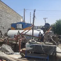 به دو کارگر جهت بلوک زنی نیازمندم|استخدام صنعتی، فنی، مهندسی|شهریار, کهنز|دیوار