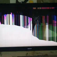 تلویزیون sony