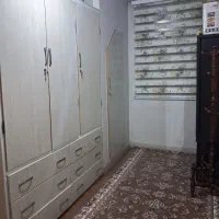 اپارتمان ۴۵/۵متر.  کوچه اردانی در طبقه دوم|فروش آپارتمان|تهران, شهرک شریعتی|دیوار