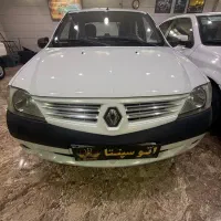 پارس تندر مدل ۹۵ بدون رنگ