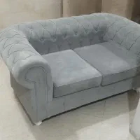 مبلمان ۷نفره|مبلمان خانگی و میز عسلی|محمدیه-قزوین, |دیوار