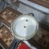 زود پز ۷ لیتری|ظروف پختوپز|کرمانشاه, |دیوار