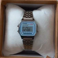 فروش ساعت کاسیو/ کادویی با جعبه/ استفاده نشده