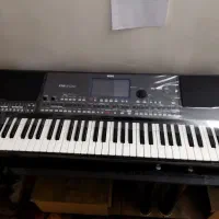 ارگ pa600 کیبورد