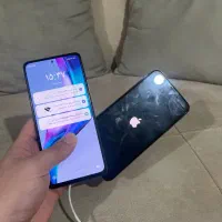 xs max و نوت ۱۰ پرو|موبایل|بجنورد, |دیوار