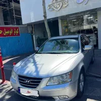 سوناتاnf مدل 2010