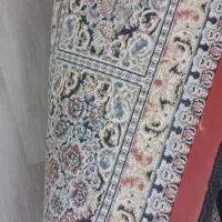 فرش خشتی در حد نو|فرش|قم, پردیسان|دیوار