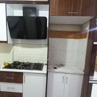 کابینت ام دی اف درحدنو