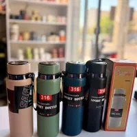 فلاکس و تراول|ظروف نگهدارنده، پلاستیکی، یک‌بارمصرف|بندر گناوه, |دیوار