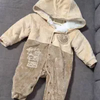 کاپشن سرهمی اسپرت