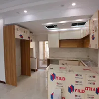 ۸۵متر_نوساز_کلیدنخورده_تک واحدی_وحیدیه