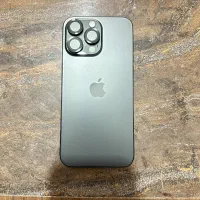 آیفون 15 پرومکس / 256 / باتری 100% / پک اصلی ZAA|موبایل|آمل, |دیوار