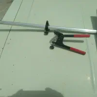 قواره بر.کاشی کاری