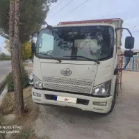 فروش کامیونت فاو