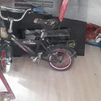 دوچرخه