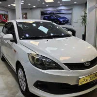 ام وی ام ۳۱۵  هاچ بک درحد