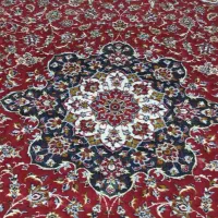 فرش 12متری سالم