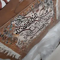 تابلو فرش  وان یکاد  نو نو سالم تمیز|تابلو فرش|پردیس, فاز ۲|دیوار
