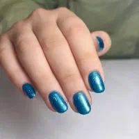 ژلیش ناخن