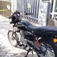 رهرو باکسر1404|موتورسیکلت|تهران, ونک|دیوار