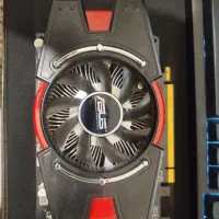 کارت گرافیک ایسوس AMD HD 6770 GDDR5 1G