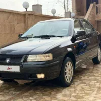 سمند LXمدل ۸۶ گیج وسط بیرنگ|خودرو سواری و وانت|رشت, یخسازی|دیوار