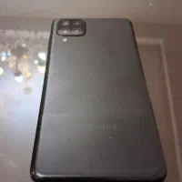 گوشی سامسونگ مدل A12 ناچو|موبایل|کرج, اخگرآباد|دیوار