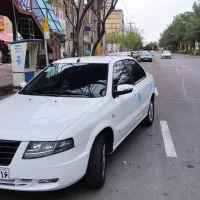 سورن پلاس فول آپشن موتور ef7