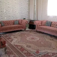 مبل|مبلمان خانگی و میز عسلی|خمین, |دیوار