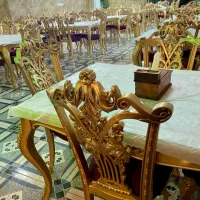 واگذاری رستوران با مشتری در بهترین لوکیشن