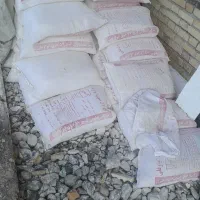 گچ سیاه|مصالح و تجهیزات ساختمان|خوی, |دیوار