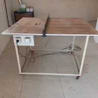 دستگاه برش ام دی اف ونئوپان