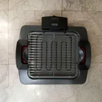 کباب پز برقی دلونگی