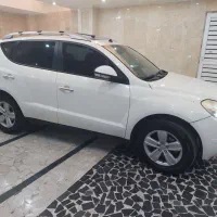 جیلی شاسی x7|خودرو سواری و وانت|کرج, باغستان|دیوار