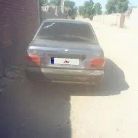 پراید مدل ۹۰