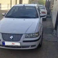 سمند مدل ۹۴