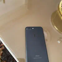 Iphone7plus|موبایل|قزوین, |دیوار