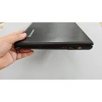 لپتاپ لنوو G500|رایانه همراه|اصفهان, ملک|دیوار