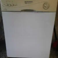 ماشین ظرفشویی