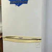 یخچال  و فریزر امرسان