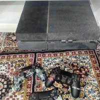 ps4 یک ترابایت فت