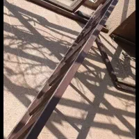 نردبان اهنی محکم|ابزارآلات|هشتگرد, ینگی امام|دیوار