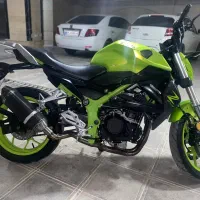 فروش موتور بلنتا z249