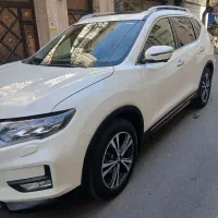 نیسان ایکس تریل 2018